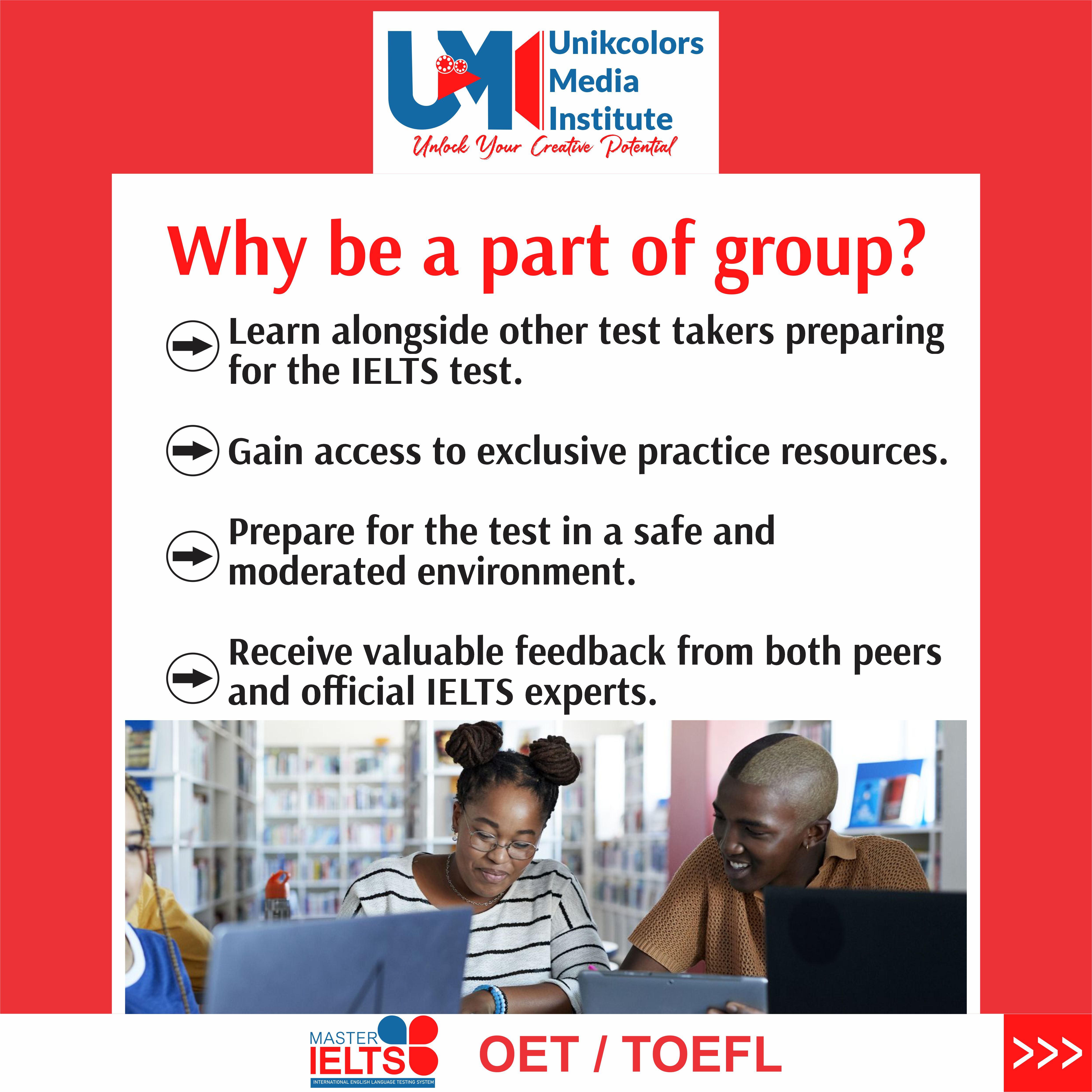 How to Talk About an Unfamiliar Topic in IELTS Speaking